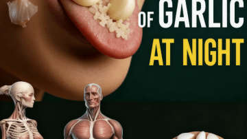 🔬 The Allicin Arsenal: Is It True Garlic Kills 14 Types of Bacteria and 13 Types of Infections?