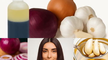 💇‍♀️ Red Onion Hair Magic: Grow Thicker, Longer Locks Naturally in Weeks