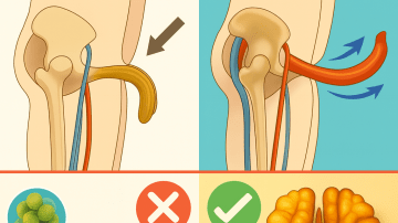 🌿 The Gut-Healing Trio You’ll Wish You Knew Sooner: Aloe Vera, Cloves, and Garlic for Vibrant Digestive Health