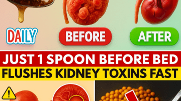 🧠 The Scarlet Secret: Rewiring Your Brain with Amaranth