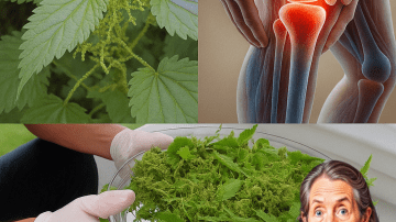 🌿 FORBIDDEN FRUIT: THE SECRET OF THE PAPAYA LEAF 💚