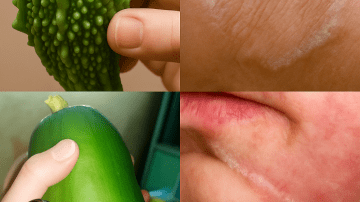 🌿 FORBIDDEN FRUIT: THE SECRET OF THE PAPAYA LEAF 💚