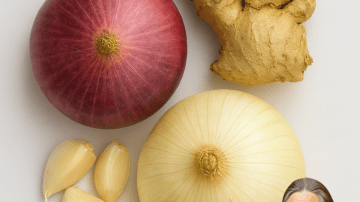 🌿 Unlocking the Secret of the Ancients: How This Humble Seed May Quiet Your Cough and Restore Your Gut 🤫