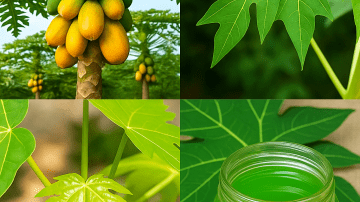 🌿💚 The Sacred Leaf: Discover the Power of Neem to Transform Your Well-Being Naturally!