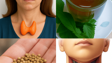 🌬️🌿 The Fiery Respiratory Reset: Natural Horseradish Remedy to Clear Lungs and Sinuses Instantly!