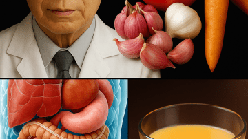 🔥 The Silent Epidemic: Unveiling a Natural Sip to Soothe Your Thyroid