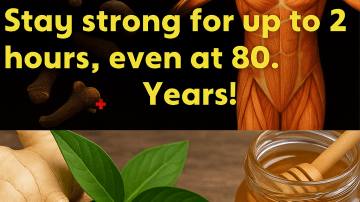 🍌🧄 The Banned Blend: Unlocking Your Peak Vitality with Dates, Bananas, and Garlic