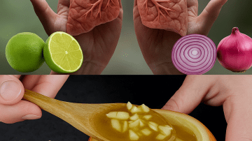 🍌🧄 The Banned Blend: Unlocking Your Peak Vitality with Dates, Bananas, and Garlic