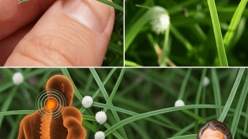 🥕 The Optometrist’s Secret: This Natural Juice Transformed My Sight in Weeks