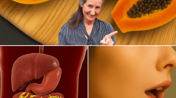 🌸✨ THE UTERINE WHISPER: 3 REMEDIES CYSTS HATE ✨🌸