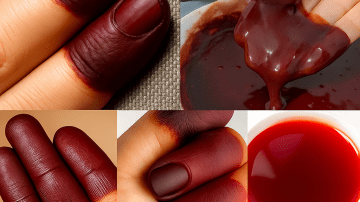 🛑 VIRAL BEAUTY WARNING: The Truth About Mixing Lemon and Charcoal—Why This Hack Risks Permanent Damage