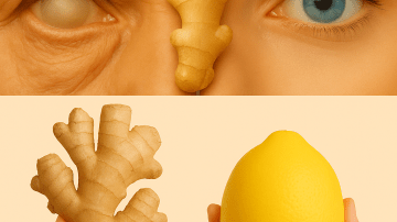 🛑 VIRAL BEAUTY WARNING: The Truth About Mixing Lemon and Charcoal—Why This Hack Risks Permanent Damage