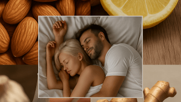 🍋🔥 GINGER-LEMON ELIXIR: THE CURE FOR BLURRY VISION 🔥🍋