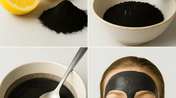 🍋🔥 GINGER-LEMON ELIXIR: THE CURE FOR BLURRY VISION 🔥🍋