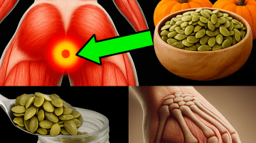 🌰🧠 The 3-Nut Daily Secret: What Happens When You Eat Three Walnuts Every Day?