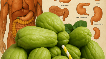 🚽💚 RITUAL DE CIRUELA: COLON LIMPIO EN MINUTOS EN MÉXICO 💚🚽