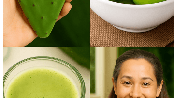 🍋 AGUA TIBIA CON LIMÓN: EL RITUAL MATUTINO QUE RESETEA TU CUERPO ☀️