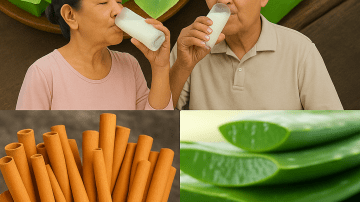 🌿 FÓRMULA MAYA: CABELLO HASTA LA FRENTE EN 21 DÍAS 🌿