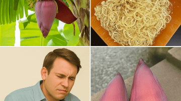 🧅👑 UNLOCKING THICKER HAIR: DIY ONION OIL FOR GROWTH & STRENGTH 💖✨