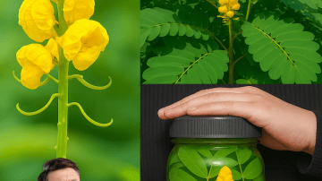 ⚡️ The 2-Ingredient Morning Hack That Fires Up Your Energy and Back