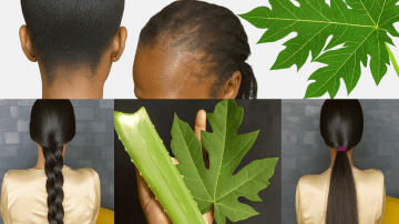 ⚡️ The 2-Ingredient Morning Hack That Fires Up Your Energy and Back