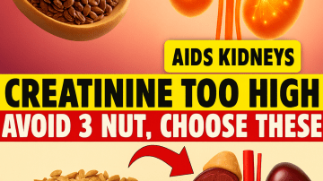 🦴 Natural Collagen Fix: Walk Without Pain After Age 60