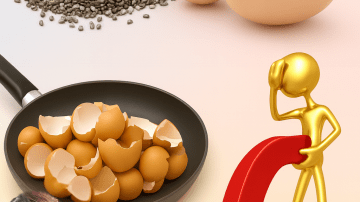 🌿 The Overnight Erase: Warts Banished by a Secret Leaf