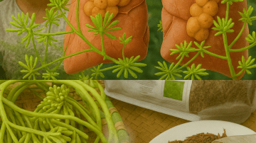 🌿 Doctors’ Secret: Castor Oil + Baking Soda – 15 Life-Changing Hacks You’ll Wish You Knew Sooner