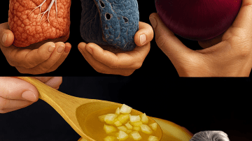 🌿 Doctors’ Secret: Castor Oil + Baking Soda – 15 Life-Changing Hacks You’ll Wish You Knew Sooner