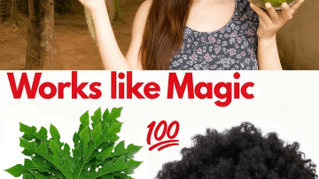 🌿 Doctors’ Secret: Castor Oil + Baking Soda – 15 Life-Changing Hacks You’ll Wish You Knew Sooner