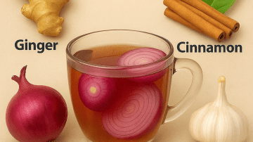 🌿 Unlocking the Secret of the Ancients: How This Humble Seed May Quiet Your Cough and Restore Your Gut 🤫