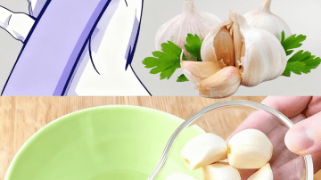 🌿 Unlocking the Secret of the Ancients: How This Humble Seed May Quiet Your Cough and Restore Your Gut 🤫