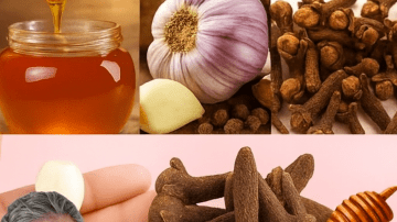 The Golden Spice: Simple Bedtime Routine for Kidney Support