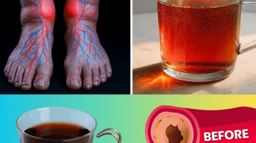 🧠 The Scarlet Secret: Rewiring Your Brain with Amaranth