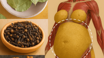 🧠 The Scarlet Secret: Rewiring Your Brain with Amaranth