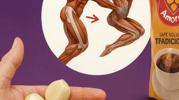 🧠 The Scarlet Secret: Rewiring Your Brain with Amaranth