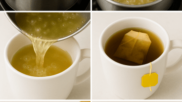 🌿 Holy Basil: The Ancient Secret to a Healthier, Brighter Smile