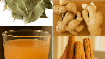 🍃 The Leaf That Fights Decay: Guava’s Ancient Secret to a Cavity-Free Smile 🦷