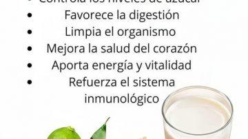 ✨ EL RITUAL DE LA MAÑANA: 2 CUCHARADAS PARA RENOVAR TU CUERPO