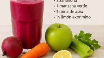 🌟 El Tónico de la Salud: La Bebida que Cambió mi Vida