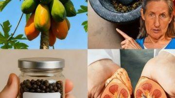 🍏 EL SECRETO ESCONDIDO: 17 HÁBITOS PARA UN COLON FUERTE Y SALUDABLE