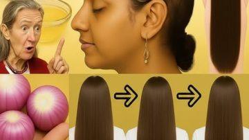 🌟 El Tónico de la Salud: La Bebida que Cambió mi Vida