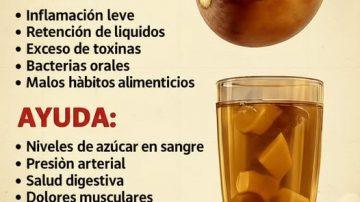 ✨ EL SECRETO DE ABUELA: HIERVE CÁSCARAS DE MANDARINA Y CLAVO Y MIRA LA MAGIA ✨