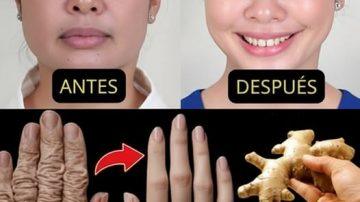 ✨ EL ANTIBIÓTICO OLVIDADO: CÓMO EL AJO ACABA CON 14 TIPOS DE BACTERIAS Y MÁS ✨