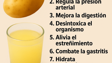 🌿 FÓRMULA MAYA: CABELLO HASTA LA FRENTE EN 21 DÍAS 🌿