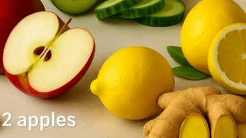 Unlock Your Body’s Secret Filter: The Daily Tonic That Supports Kidney and Heart Health