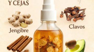 🌹 El Elixir Secreto de la Abuela: Una Bebida para la Diosa en Ti 👸