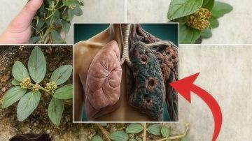 Respiración Libre: 7 Remedios Caseros para Decir Adiós al Moco, Flema y Rinitis 🌿