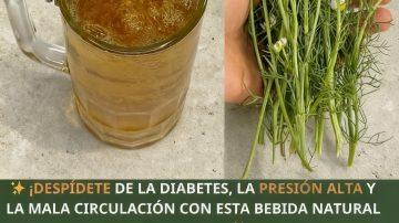 🌹 El Elixir Secreto de la Abuela: Una Bebida para la Diosa en Ti 👸