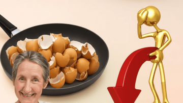 🎃 THE GRANDFATHER’S SECRET: HOW PUMPKIN SEEDS REVITALIZE MEN’S VITALITY